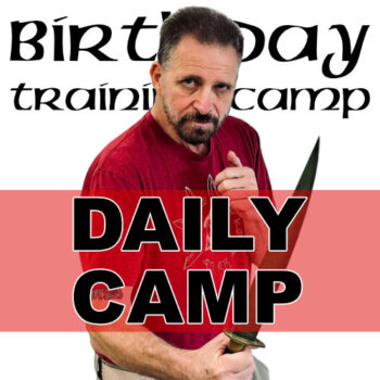Daily Camp